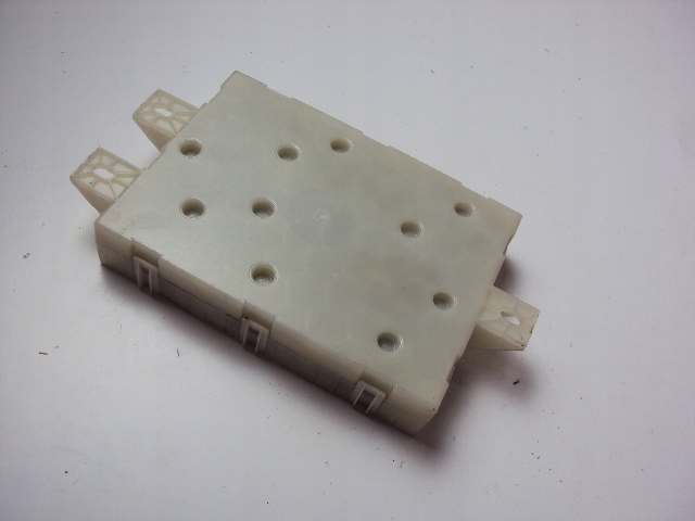 фото №2, Модуль sam mercedes gls x166 2017-