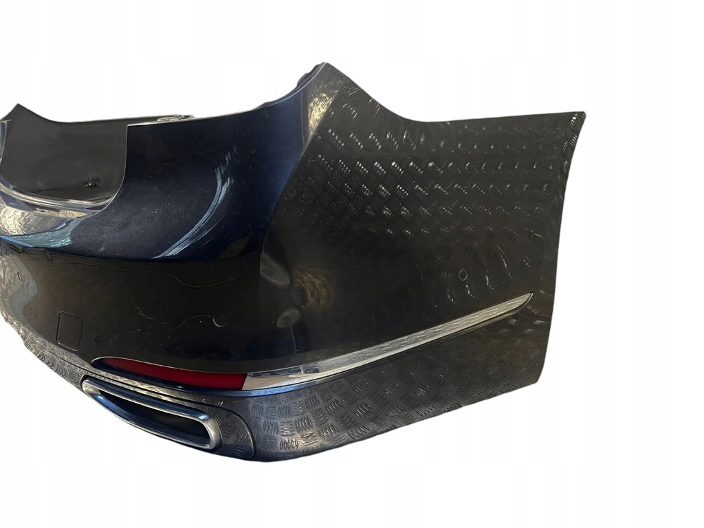 фото №14, Bmw 7 g11 g12 2017 бампер задний