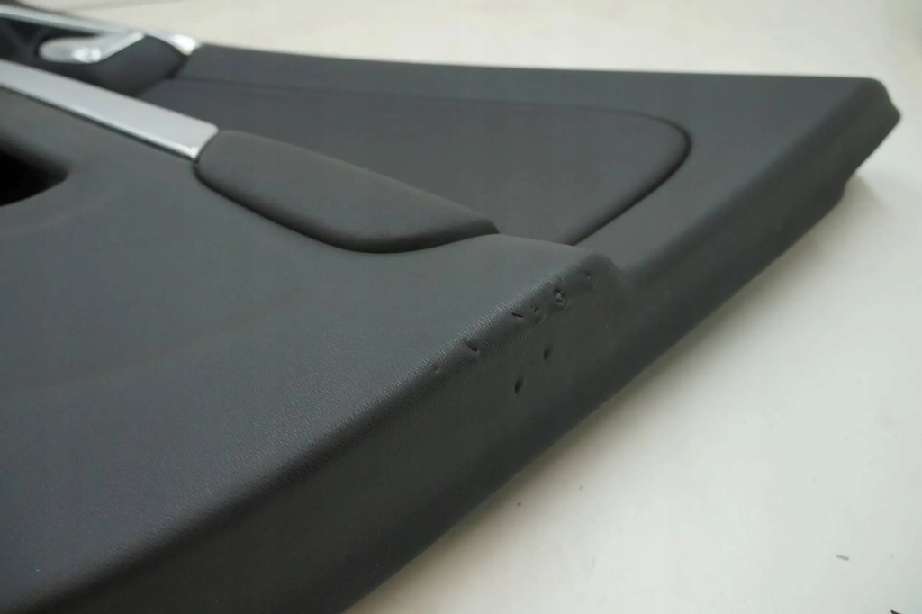 фото №4, Обшивка оббивка двері правий перед r.desing volvo s60 ii v60 i