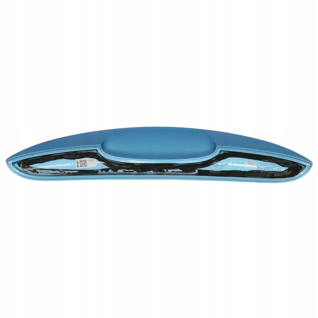 фото №12, Mini r50 спойлер задній захист багажника electric blue niebieski металік 870