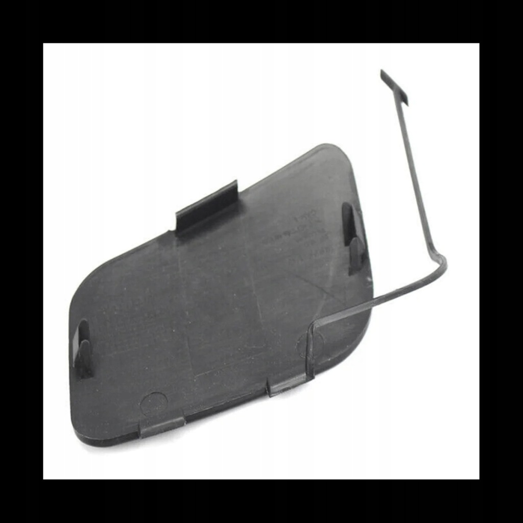 Volvo xc90 lift 2006-2014 заглушка фаркоп бампера задняя 30698131 доставка polsk Недорого