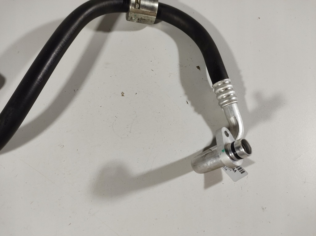 фото №4, Jeep compass 1.4 17r шланг кондиціонера 68244304