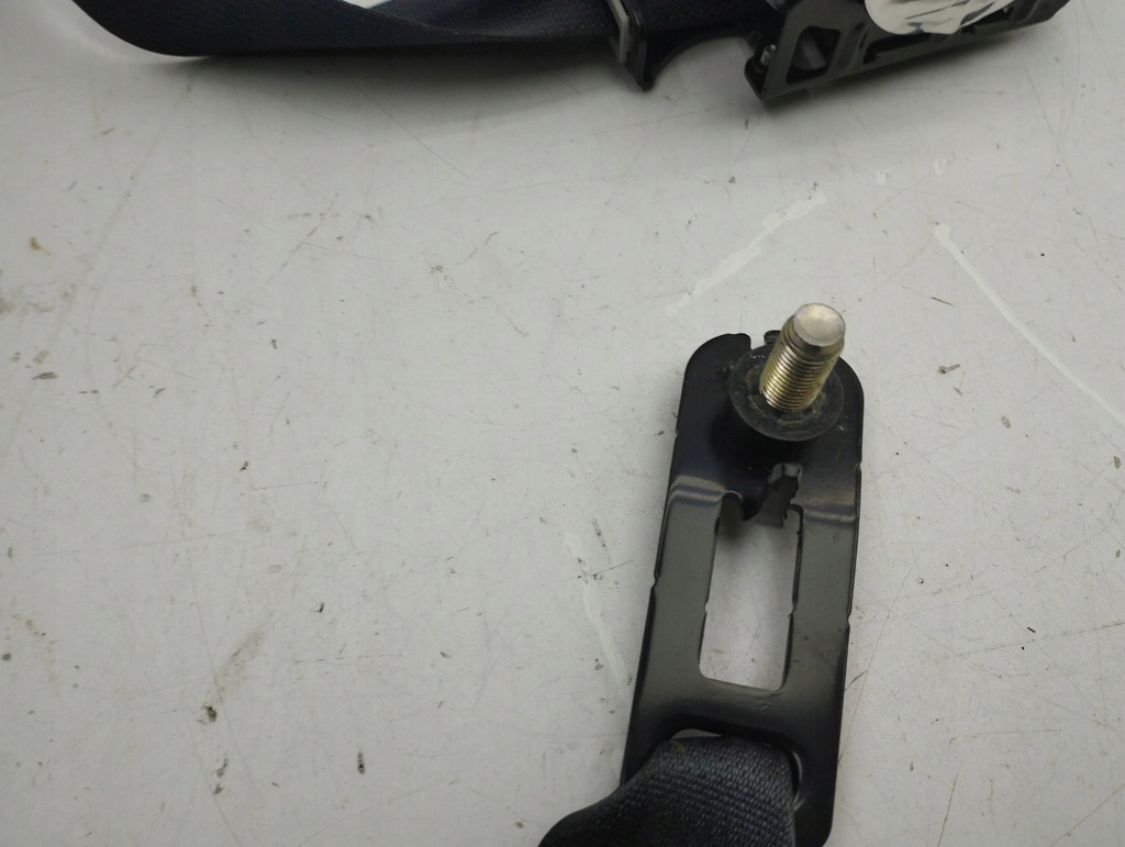 фото №8, Mazda cx-5 ii 2020 левая сторона pas безопасности передний