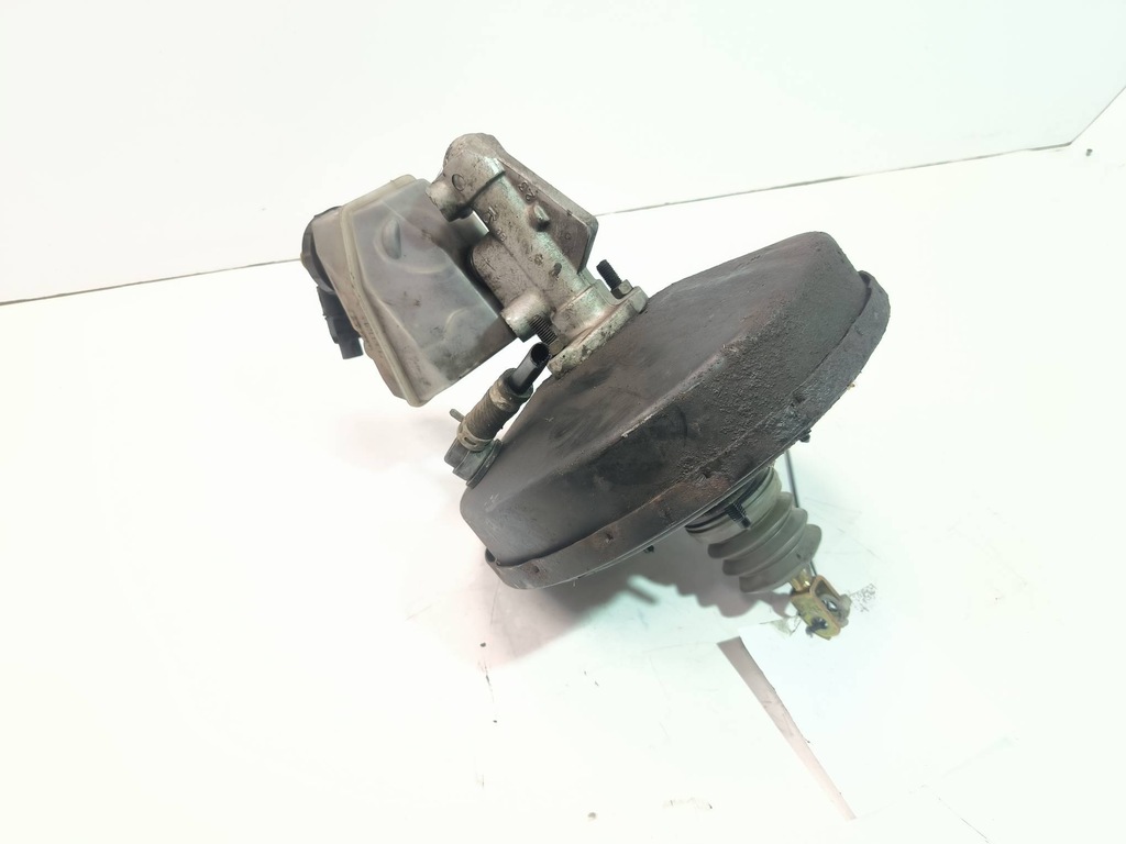 фото №1, Усилитель тормозов тормозные 7700416193c renault clio ii