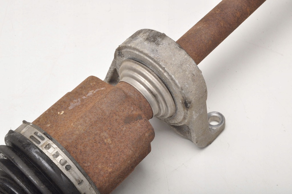 фото №7, Honda civic x 1.0 vtec приводной вал правая длинная