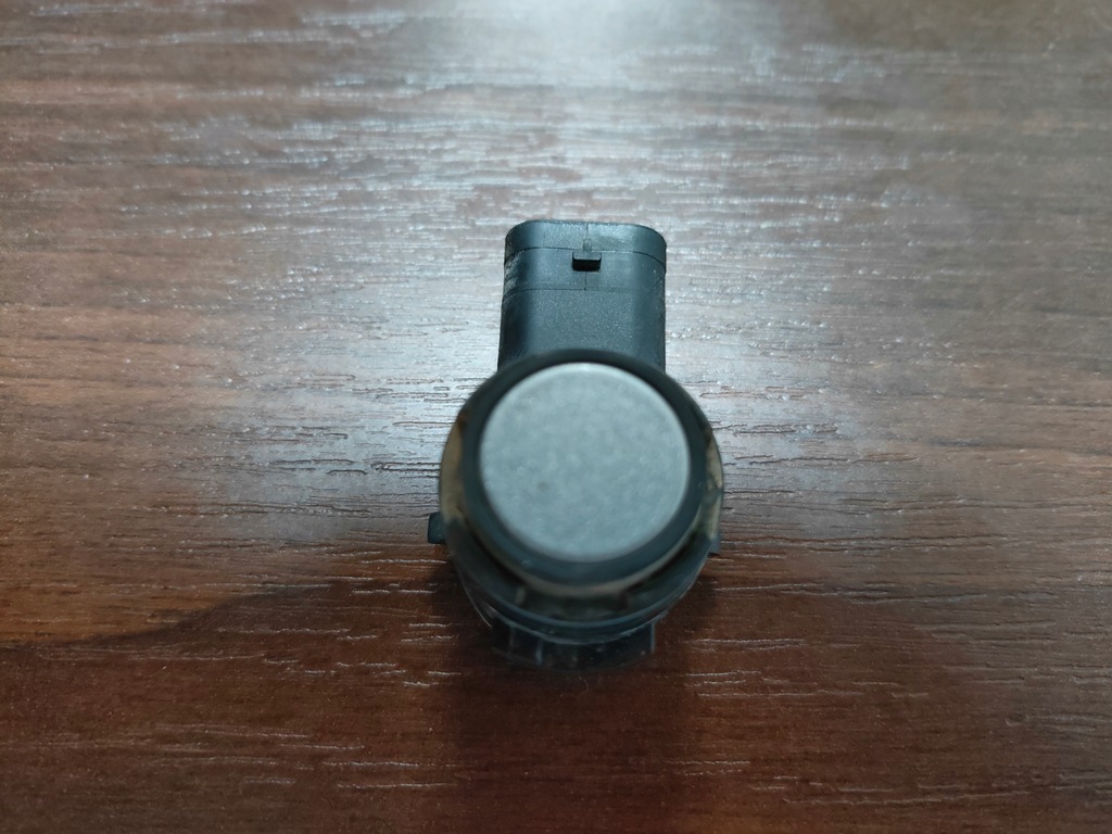 фото №1, Датчик паркування pdc audi vw