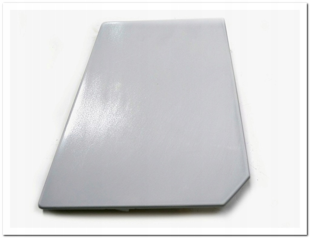 фото №3, Крышка заливной топлива niska fiat ducato 06-/14-