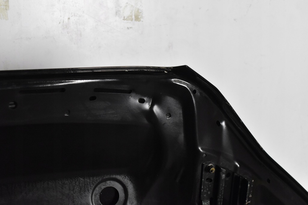 фото №10, Капот крышка двигателя audi s5 f5 a5 8w ly9b