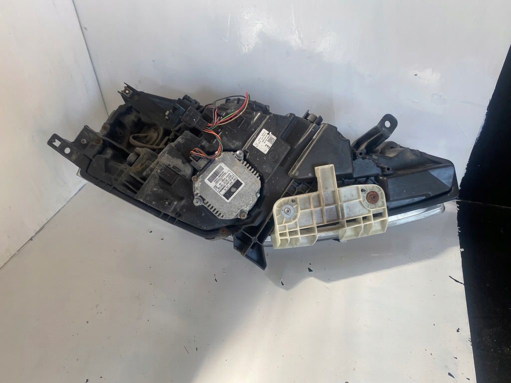 фото №10, Nissan leaf i лампа левый перед full led 26060-3nl5a