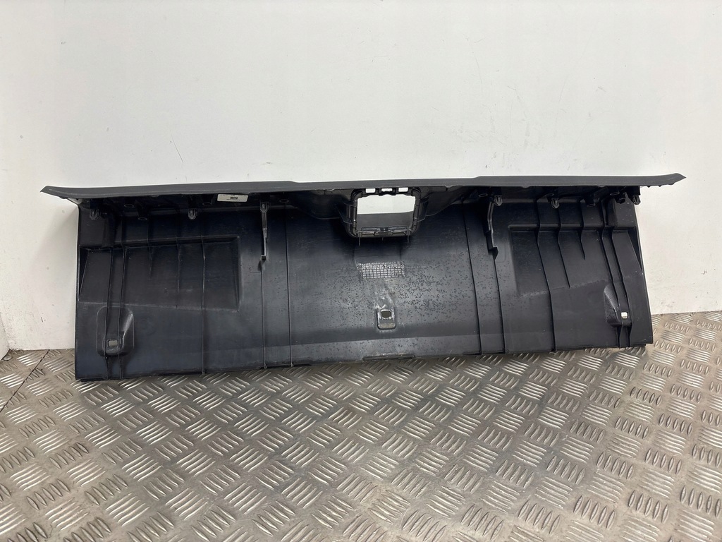 фото №7, Захист замка кришки nissan juke f16 849926pd0a 1.0l бензиновий 2020