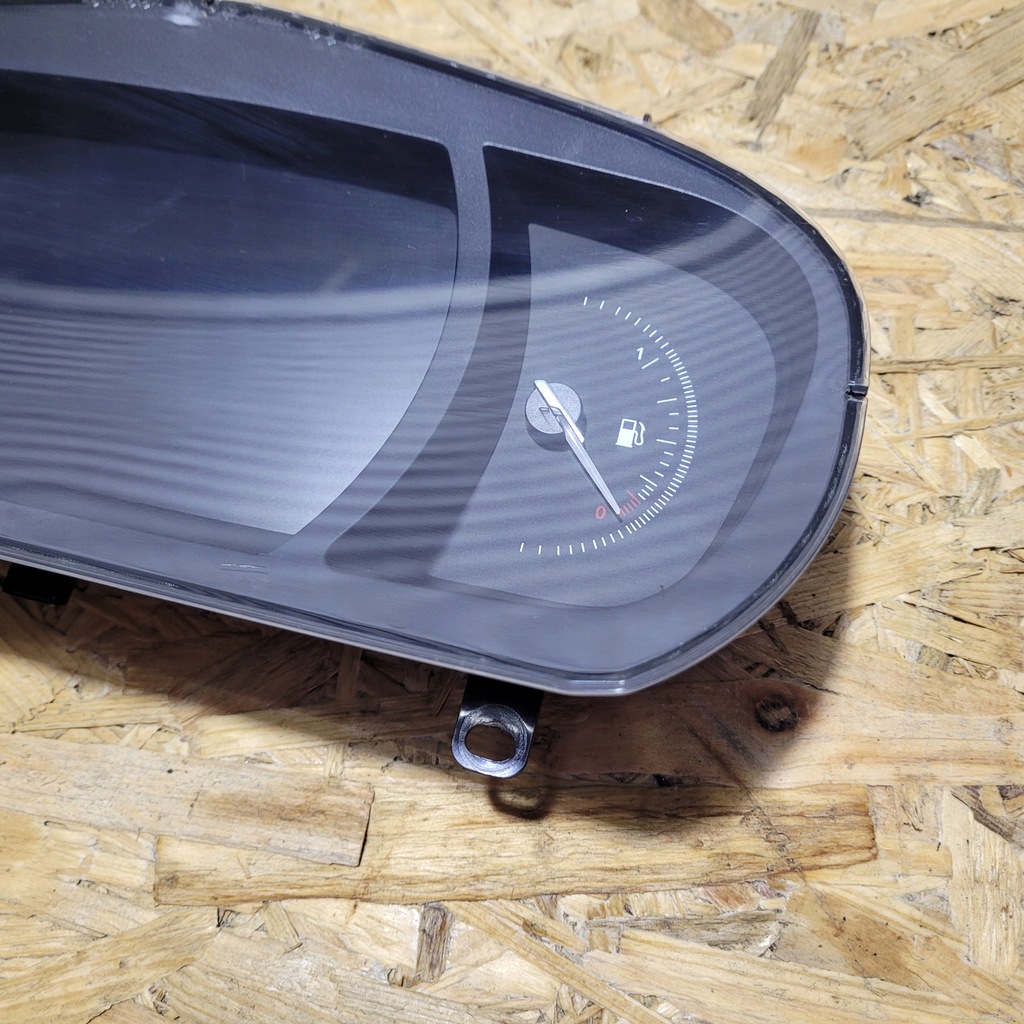 фото №3, Счетчик приборы renault talisman 248103870r