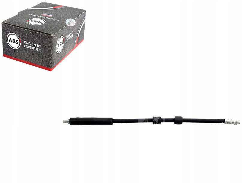 фото №1, Шланг тормозной citroen c4 coupe 2.0 hdi la_