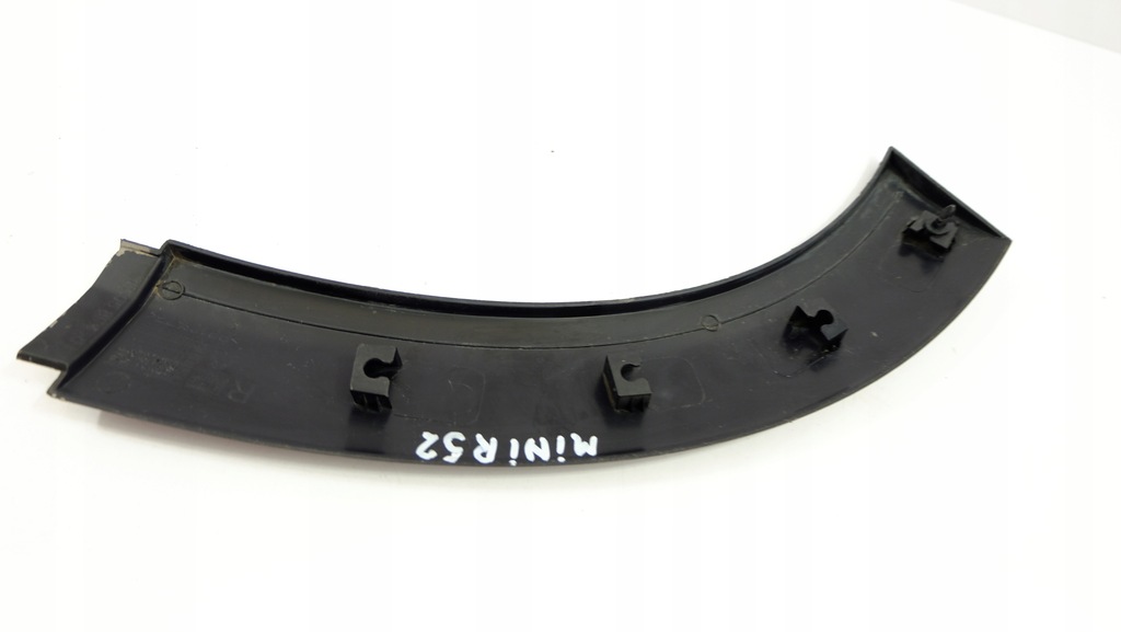 фото №4, Mini cooper r52 молдинг крила правий перед 1505864