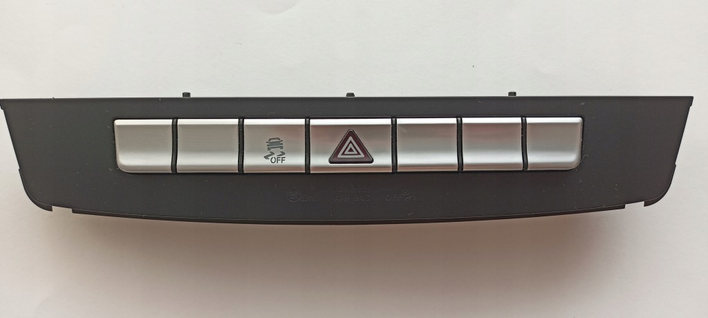 фото №1, Панель управление переключатели mercedes a1669056801