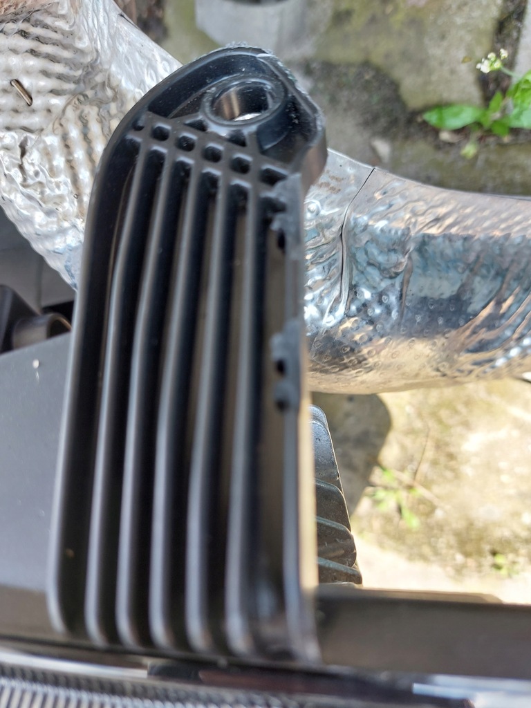 фото №8, Лампа передняя левая renault master iv 19- europa