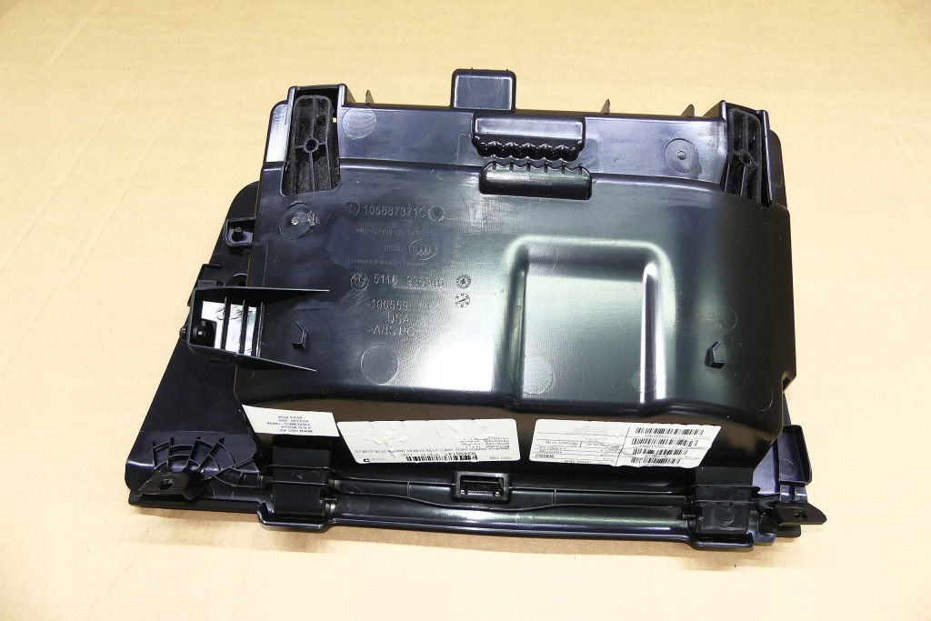 фото №6, Bmw x3 g01 lci 20dx xdrive m-pakiet 23r. 18km бардачок пасажира europa ідеальний стан