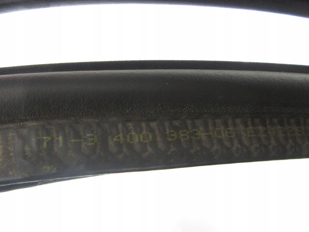 фото №10, Прокладка кришки багажника bmw e83 x3