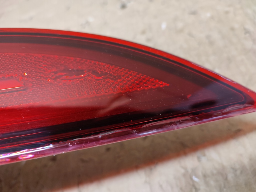 фото №8, Jaguar i-pace ipace лампа права задня j9d3-13404-cb