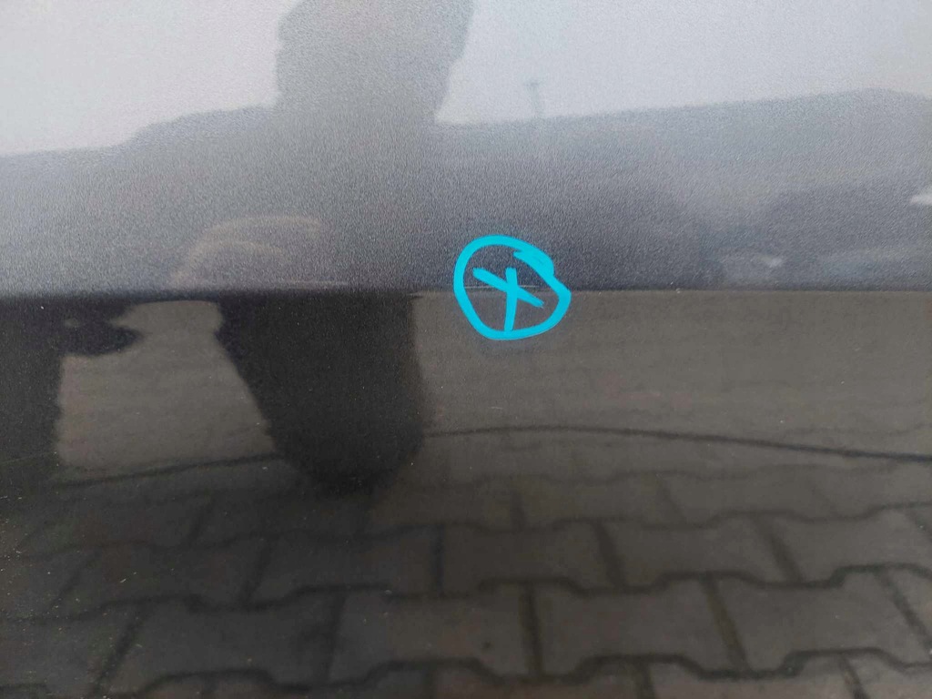 фото №9, Audi a6 c8 4k дверь правое перед передние