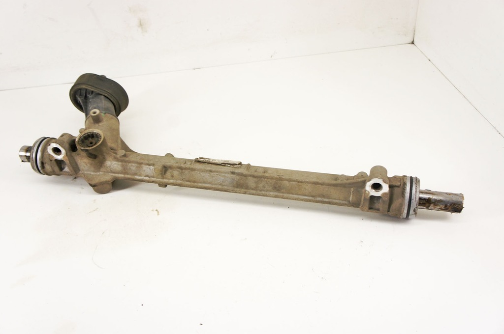 фото №5, Me124 skoda scala 1.6d рейка рульова трансмісія