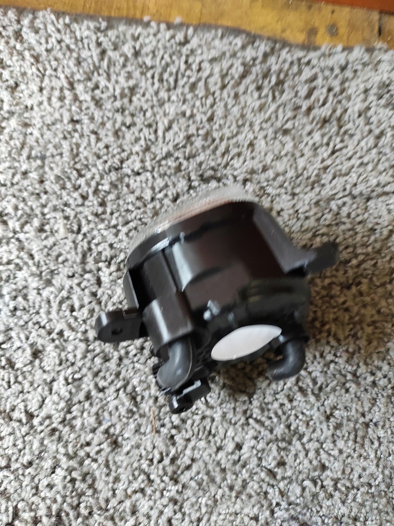 фото №15, Протитуманна фара правий lub лівий audi q3 8u