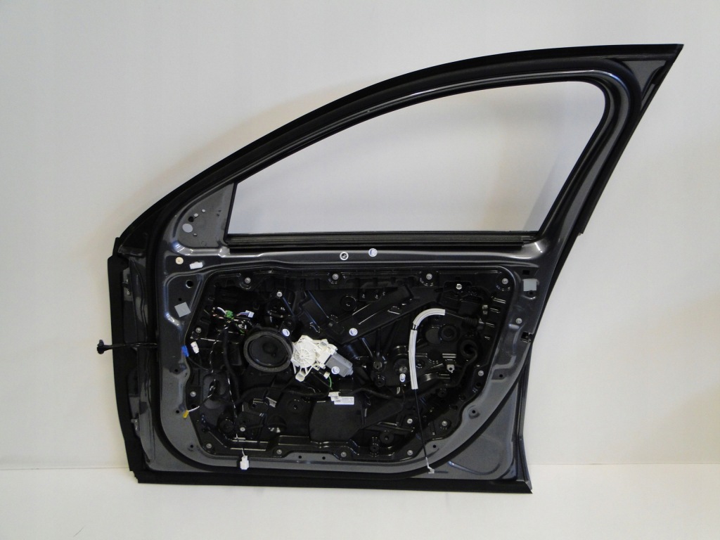 фото №9, Mercedes двері передні праве s klasa 223 w223 a2237200400 992