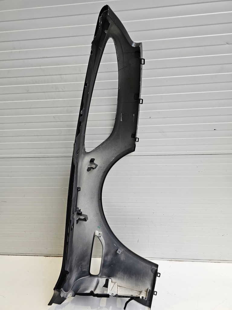 фото №11, Крыло левый передний перед aston martin rapide ad43-f16006-aa