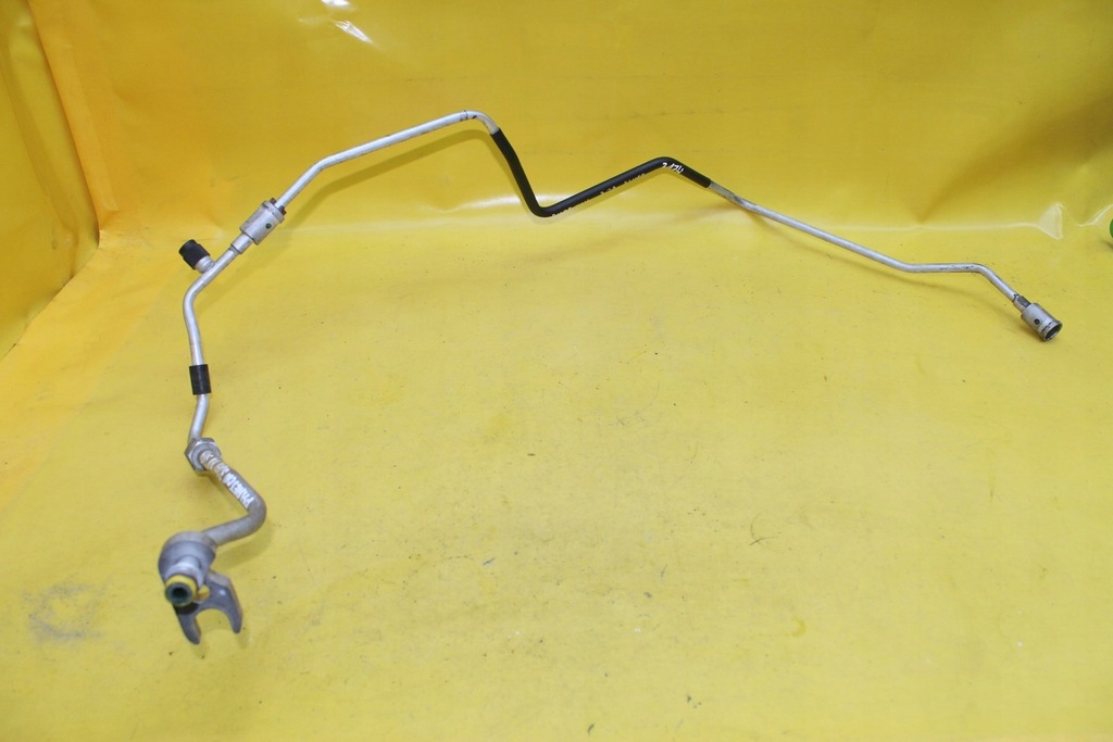 фото №1, Шланг кондиционера vw phaeton 3.2 fsi