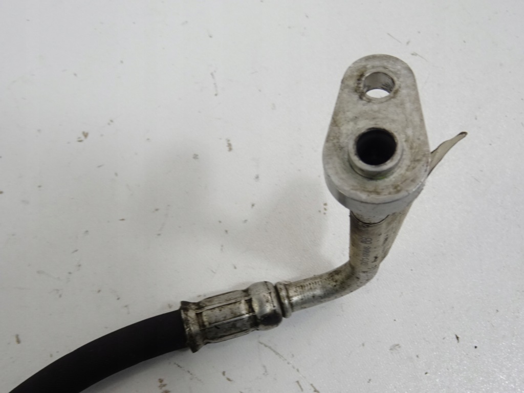 фото №7, Jaguar xe x760 2.0d wąż шланг кондиционера gx73-19n648-bb