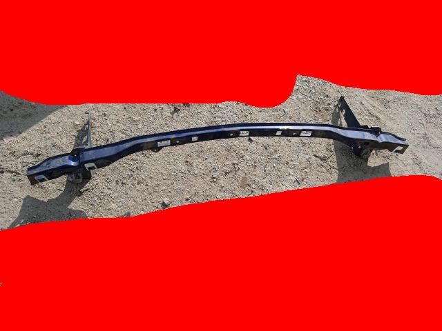 фото №1, Nissan x-trail t30 усилитель передние pas перед