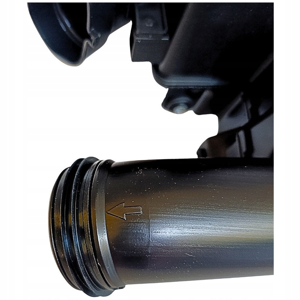 фото №6, Резонатор фильтра воздуха hyundai i30 iii 28220-g4000 оригинальный