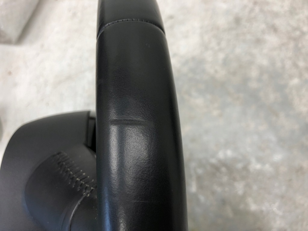 фото №7, Повітропровід триспицева шкіра audi a4 b8 q5 lift