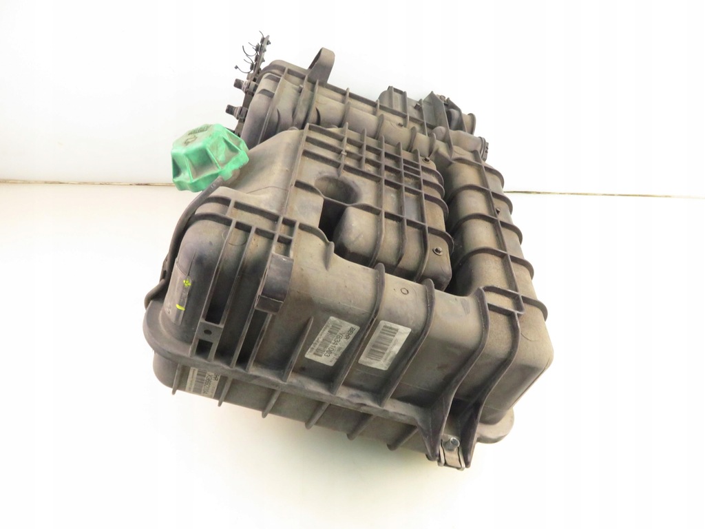 фото №11, Бачок расширительный mercedes actros mp4 / mp5 1845 l 9605014203