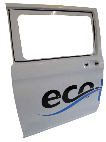 фото №1, Mercedes vito v w447 447 дверь правое сдвижные