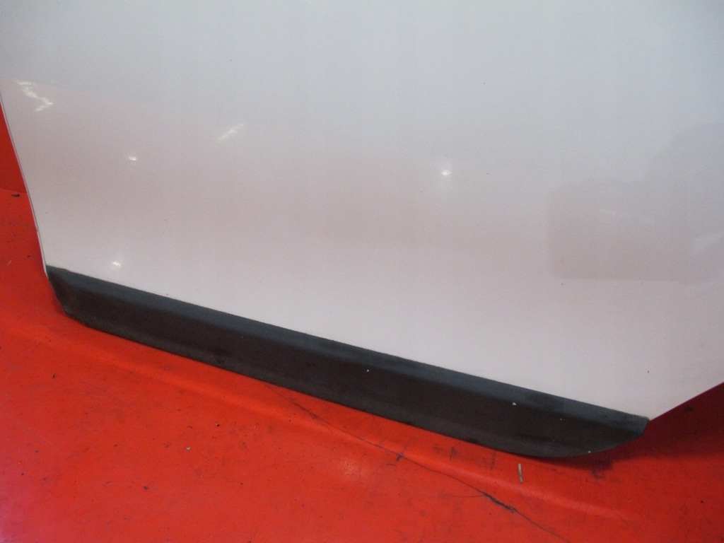 фото №11, Lancia delta 3 iii 08- дверь левая задняя vr 296/a