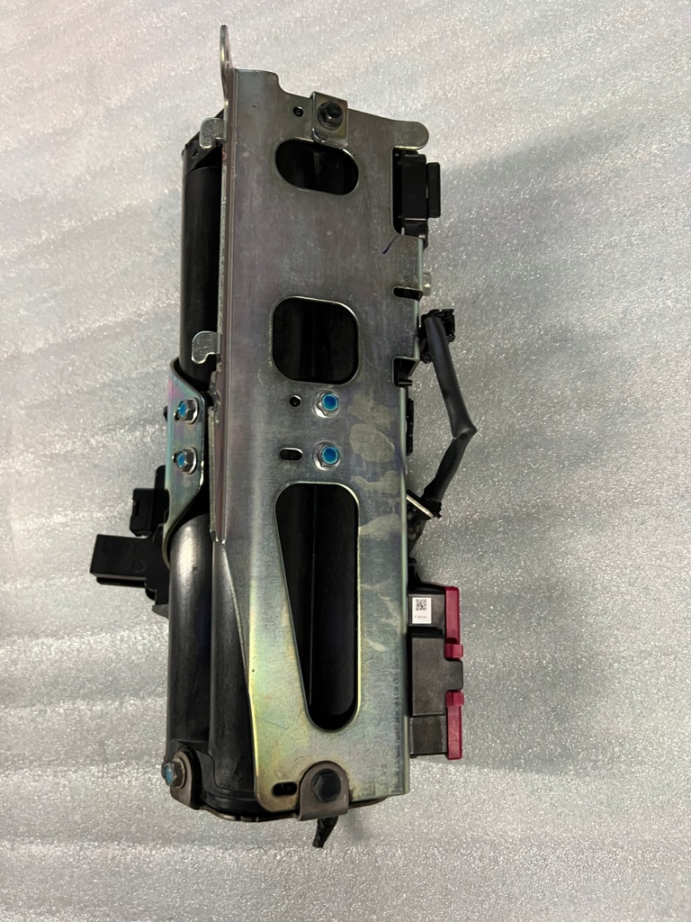 фото №10, Mazda 6 gl конденсатор i-eloop 2020 rok g46l 67 zc0-a