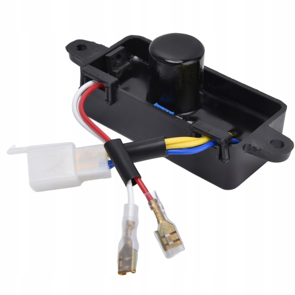 Avr регулятор напруги генератора 3kw 168f Київ