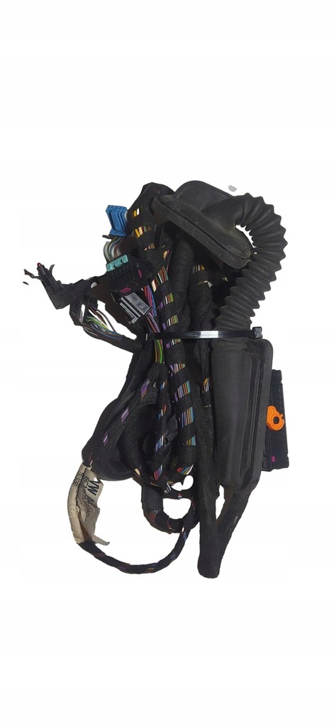 фото №1, Vw джгут двері 6c1971120ad