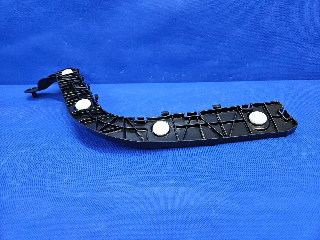 Tesla model y напрямна бампер лівий задній задній кронштейн 1494036-00-a Зі Шроту