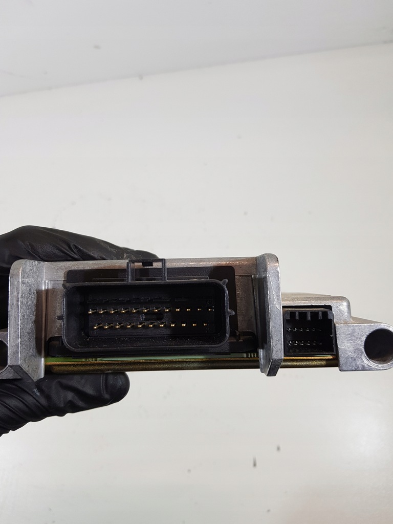 фото №7, Модуль подушка безпеки подушок p68290975aa jeep cherokee kj