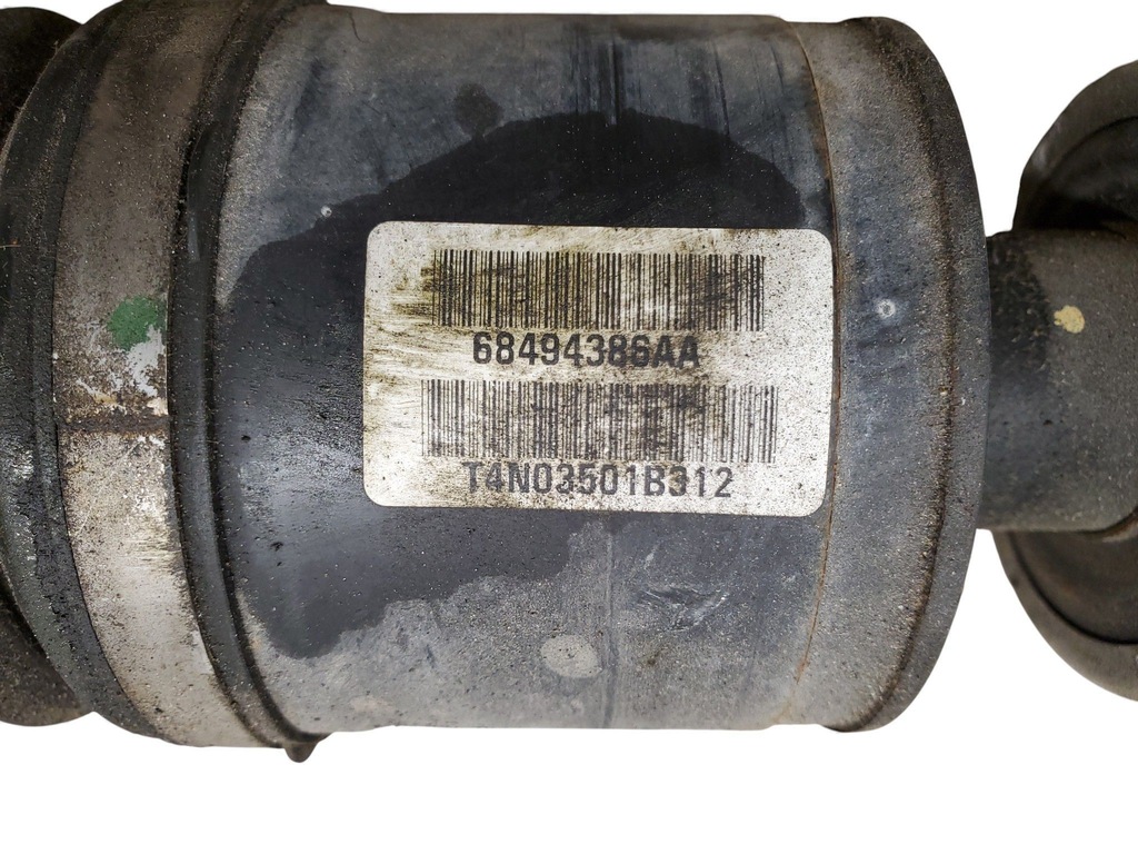 фото №6, Chrysler pacifica 68494386aa приводной вал передняя