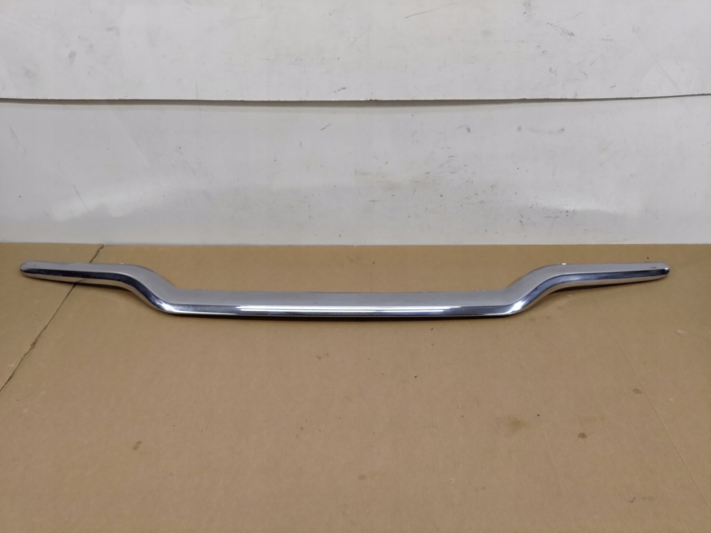 Купить Молдинг хром бампер задний  mercedes ml w166 lata 2011-2015 a1668852374