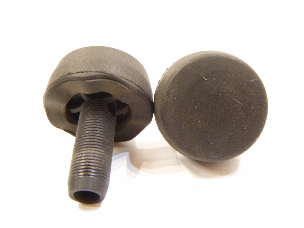 фото №4, Отбойник резинка отбойник капот ford fiesta mk7 2013-