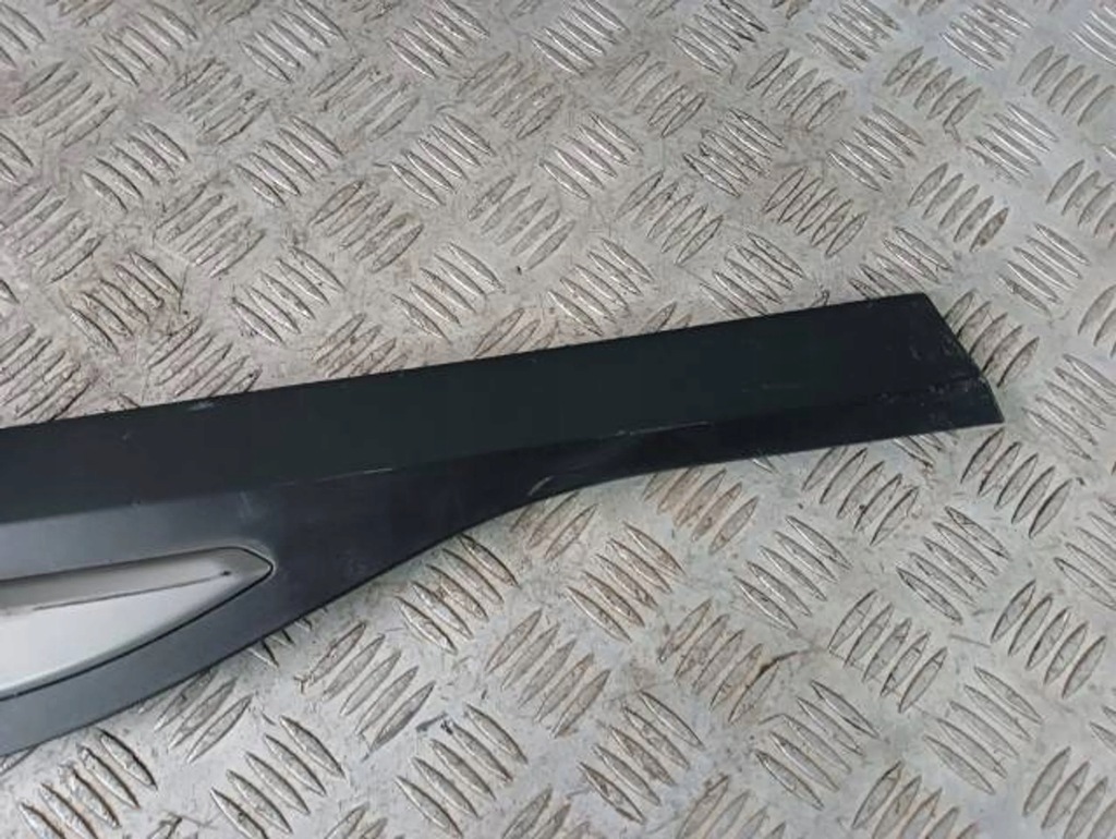 фото №8, M12 hyundai kona молдинг дверь правый задняя