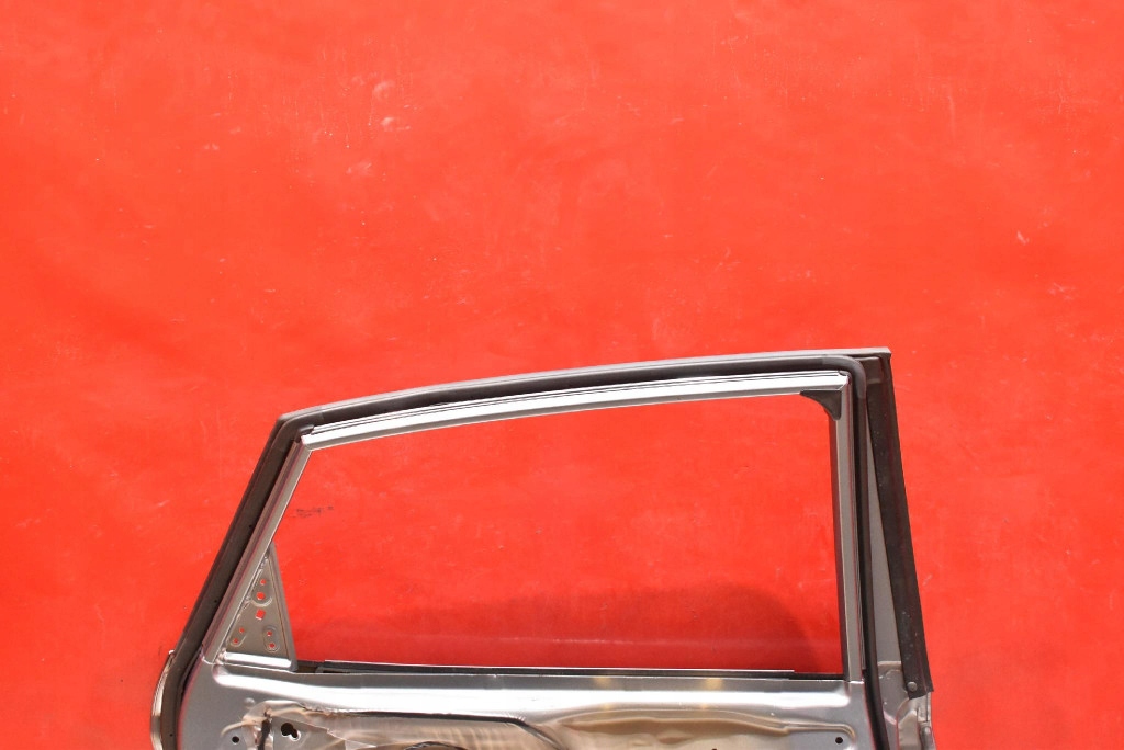 Дверь левое задняя задняя ss7 hyundai kona 1 1 17-19 Доставка