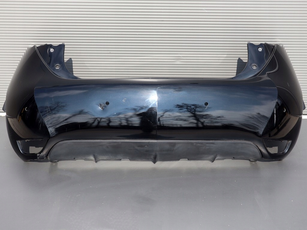 фото №1, Бампер задній renault zoe 12-22 r. tegne