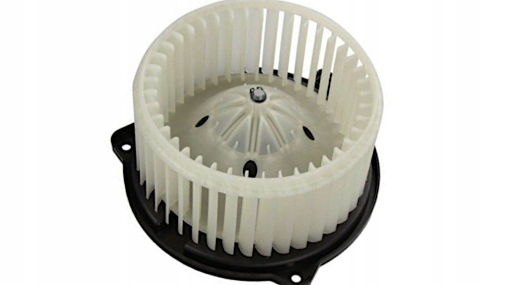 фото №3, Вентилятор салону toyota prius, 00-09