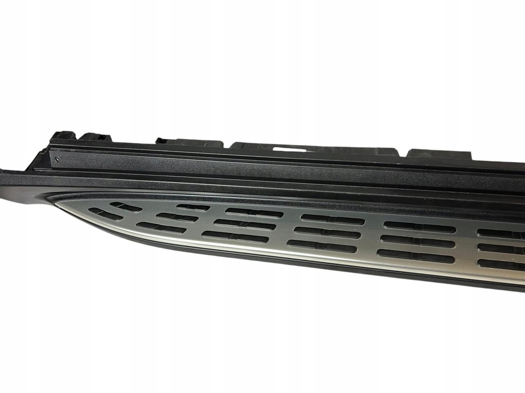 фото №9, Пороги накладка молдинг mercedes w167 gls x167 amg ліва права комплект