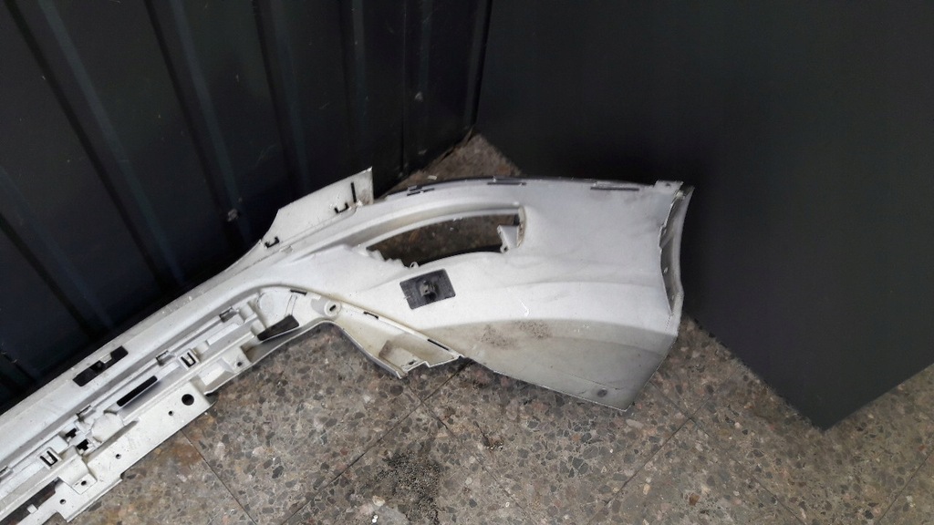 фото №10, Бампер задняя ford kuga mk2