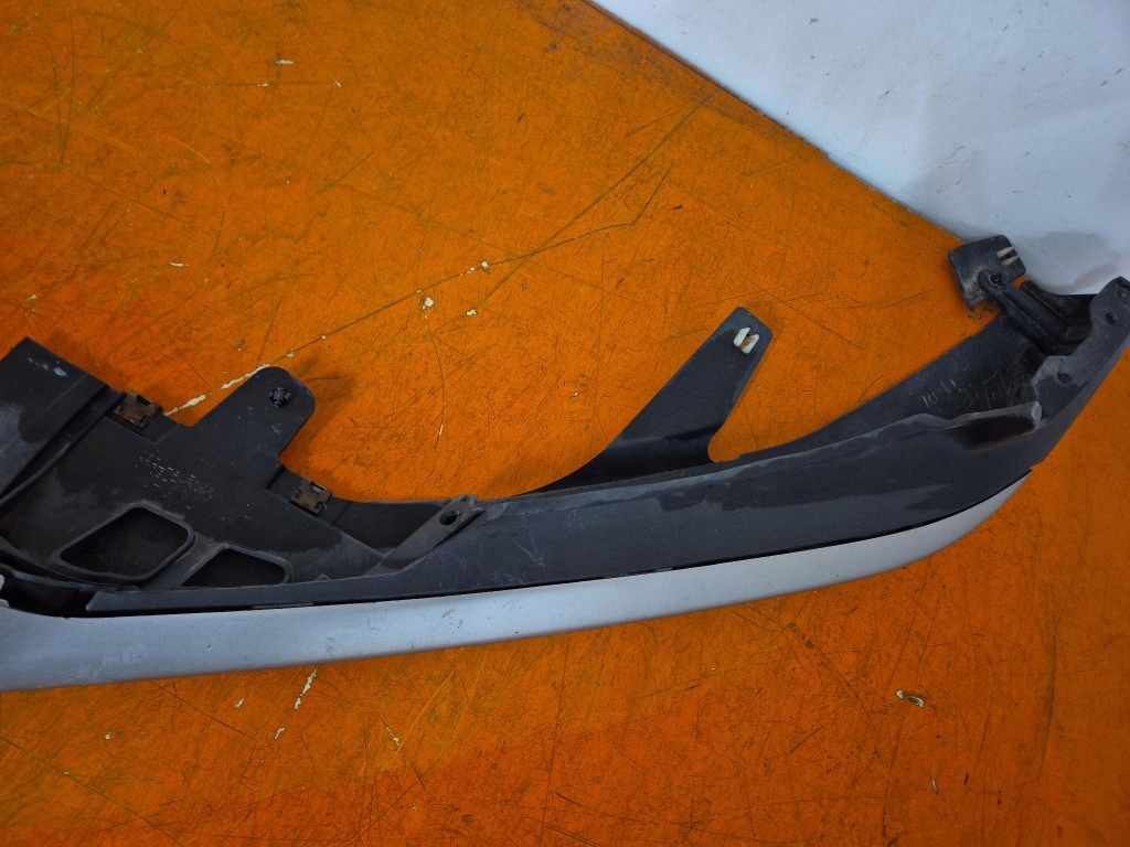 фото №6, Lexus nx ii 21-suv молдинг бампера перед передняя 5241278020